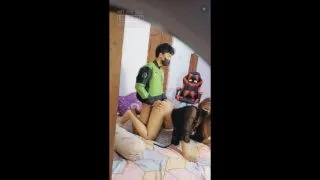 Di Doggy Kang Ojol Part 1