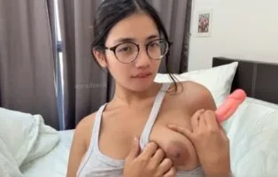 Bokep Draculin Colmek Dildo